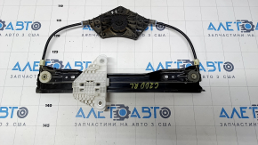 Window lift mechanism rear left Chrysler 200 15-17
