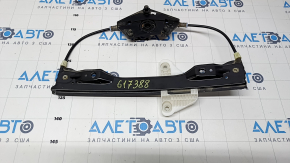Window lift mechanism rear left Chrysler 200 15-17