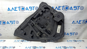 Window lift panel rear left Chrysler 200 15-17