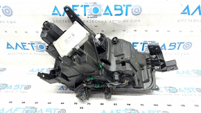 Headlight front left assembly Mazda CX-30 20- LED adaptive, sand