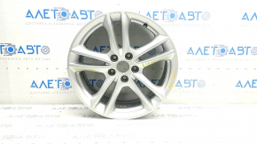 Wheel disk R17 5*108 Ford Fusion mk5 17-18 type 2, light curb