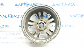 Wheel disk R17 5*108 Ford Fusion mk5 17-18 type 2, light curb