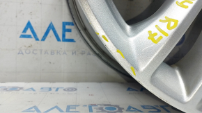 Wheel disk R17 5*108 Ford Fusion mk5 17-18 type 2, light curb
