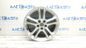 Wheel disk R17 5*108 Ford Fusion mk5 17-18 type 2, curb