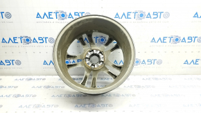 Wheel disk R17 5*108 Ford Fusion mk5 17-18 type 2, curb