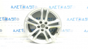 Wheel disk R17 5*108 Ford Fusion mk5 17-18 type 2, light curb
