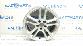 Wheel disk R17 5*108 Ford Fusion mk5 17-18 type 2, light curb