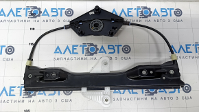 Window lift mechanism rear right Chrysler 200 15-17