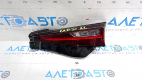 Interior light for trunk door right Mazda CX-30 20- LED