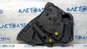 Window lift panel rear right Chrysler 200 15-17