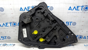 Window lift panel rear right Chrysler 200 15-17