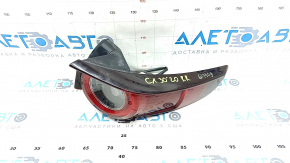 Lamp outer wing right Mazda CX-30 20- LED