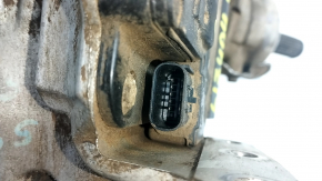 Front gearbox Jeep Cherokee KL 14- transfer case 3.2 106k