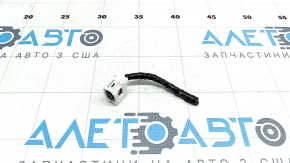 Mazda CX-30 20- Outer Wing Light Feature