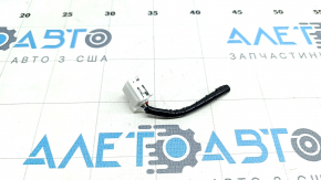 Mazda CX-30 20- Outer Wing Light Feature