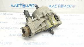 Rear differential gearbox Jeep Cherokee KL 19-21 AWD 106k