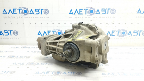 Rear differential gearbox Jeep Cherokee KL 19-21 AWD 106k