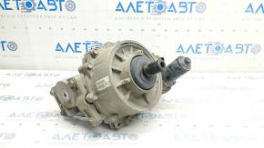 Rear differential gearbox Jeep Cherokee KL 19-21 AWD 106k