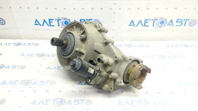 Rear differential gearbox Jeep Cherokee KL 19-21 AWD 106k