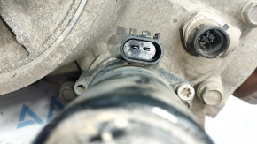 Rear differential gearbox Jeep Cherokee KL 19-21 AWD 106k