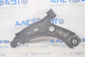 Lower control arm front right Jeep Renegade 15- fwd with ball, rusty