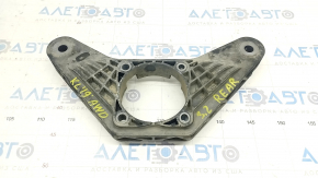 Rear differential bracket gearbox Jeep Cherokee KL 19- AWD, plastic