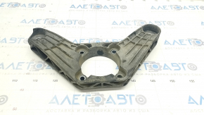 Rear differential bracket gearbox Jeep Cherokee KL 19- AWD, plastic