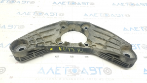 Rear differential bracket gearbox Jeep Cherokee KL 19- AWD, plastic