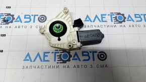 Window lift motor rear left Mercedes W221