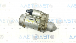 Starter Jeep Cherokee KL 15- 3.2