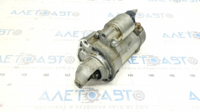 Starter Jeep Cherokee KL 15- 3.2