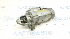 Starter Jeep Cherokee KL 15- 3.2