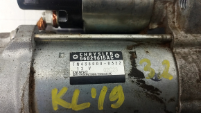 Starter Jeep Cherokee KL 15- 3.2