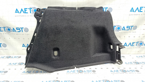 Right arch trim Mazda CX-30 20- black