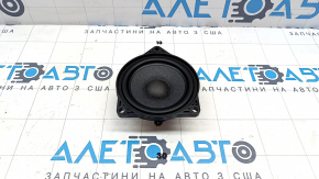 Tesla Model S 21- Torpedo Center Speaker
