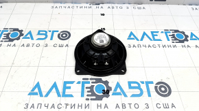 Tesla Model S 21- Torpedo Center Speaker