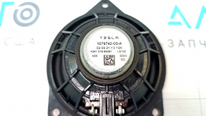 Tesla Model S 21- Torpedo Center Speaker