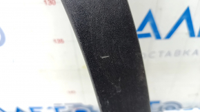 Front right wing arch trim BMW X3 G01 18-21 structure, scratches, broken fasteners