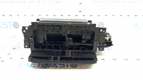 Tesla Model S 21 Front Panel Air Vent Deflector Left - Complete with Actuators