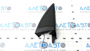 Front right side mirror plug BMW X3 G01 18-21 with speaker, broken mount