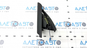 Front right side mirror plug BMW X3 G01 18-21 with speaker, broken mount