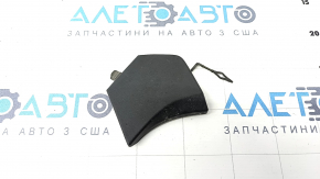 Plug towing hook front bumper BMW X3 G01 18-21 structure, broken fasteners