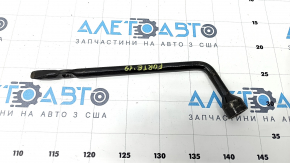 Kia Forte 19-24 wheel spanner