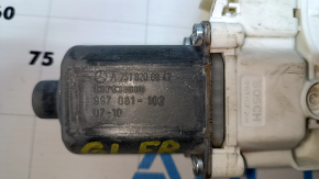 Front right window lift motor for Mercedes X164 GL W164 ML