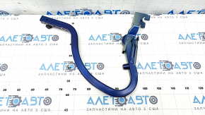 Trunk lid hinge left Kia Forte 19-24 4d