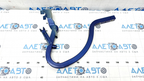 Trunk lid hinge right Kia Forte 19-24 4d