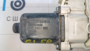 Window lifter motor front right Mercedes X164 GL W164 ML