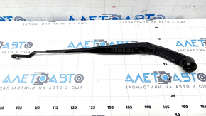 Left wiper arm Kia Forte 19-24