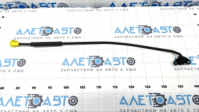 Bonnet support stick Kia Forte 19-24