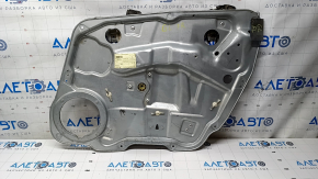 Window lift mechanism front right Mercedes X164 GL W164 ML with panel
